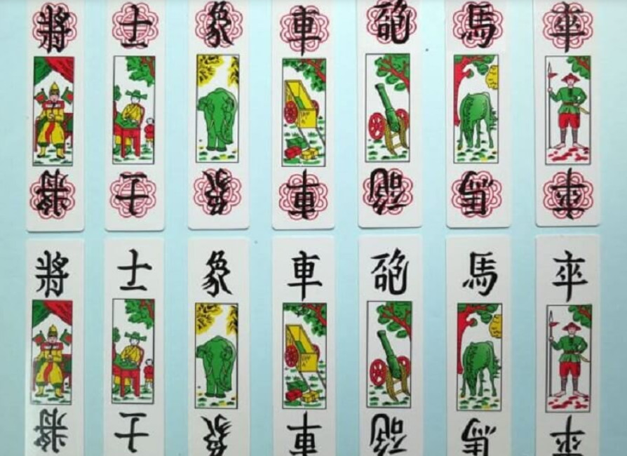 Nắm Vững Cách Chơi Bài Tam Cúc 123b Cơ Bản