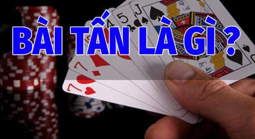 Bài Tấn 123b là gì?