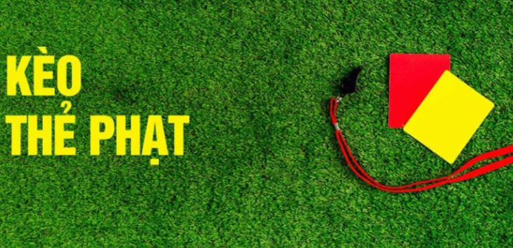 Kinh nghiệm chơi Kèo Thẻ Phạt 123b