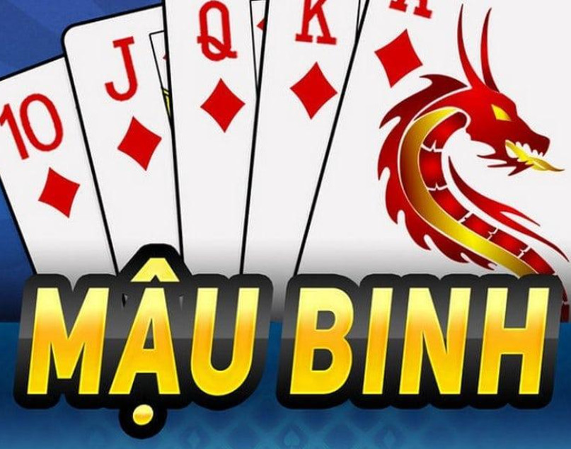 Tổng quan về mậu binh 123b
