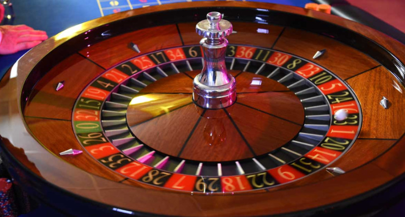 Hướng Dẫn Chơi Roulette 123b 123b với những mẹo đánh trúng lớn