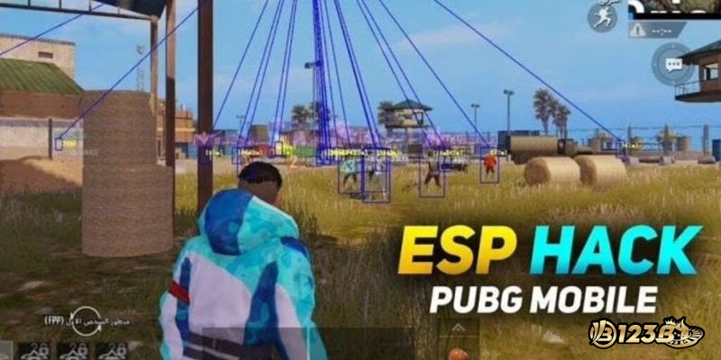 Speedhack là loại hack được sử dụng nhiều nhất