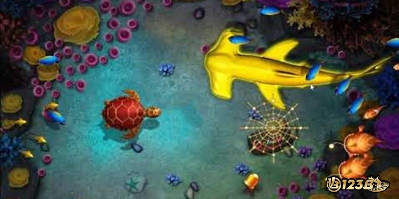 Những cơ hội trúng jackpot trong trò chơi bắn cá kim cương