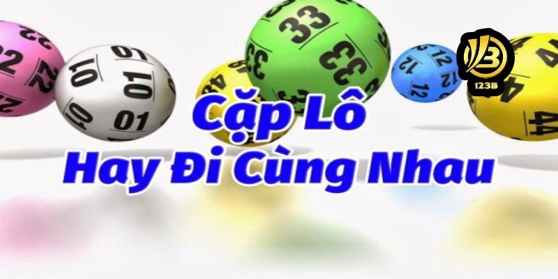 Lô xiên 3 là gì và các cặp số hay về cùng nhau cho người chơi trải nghiệm